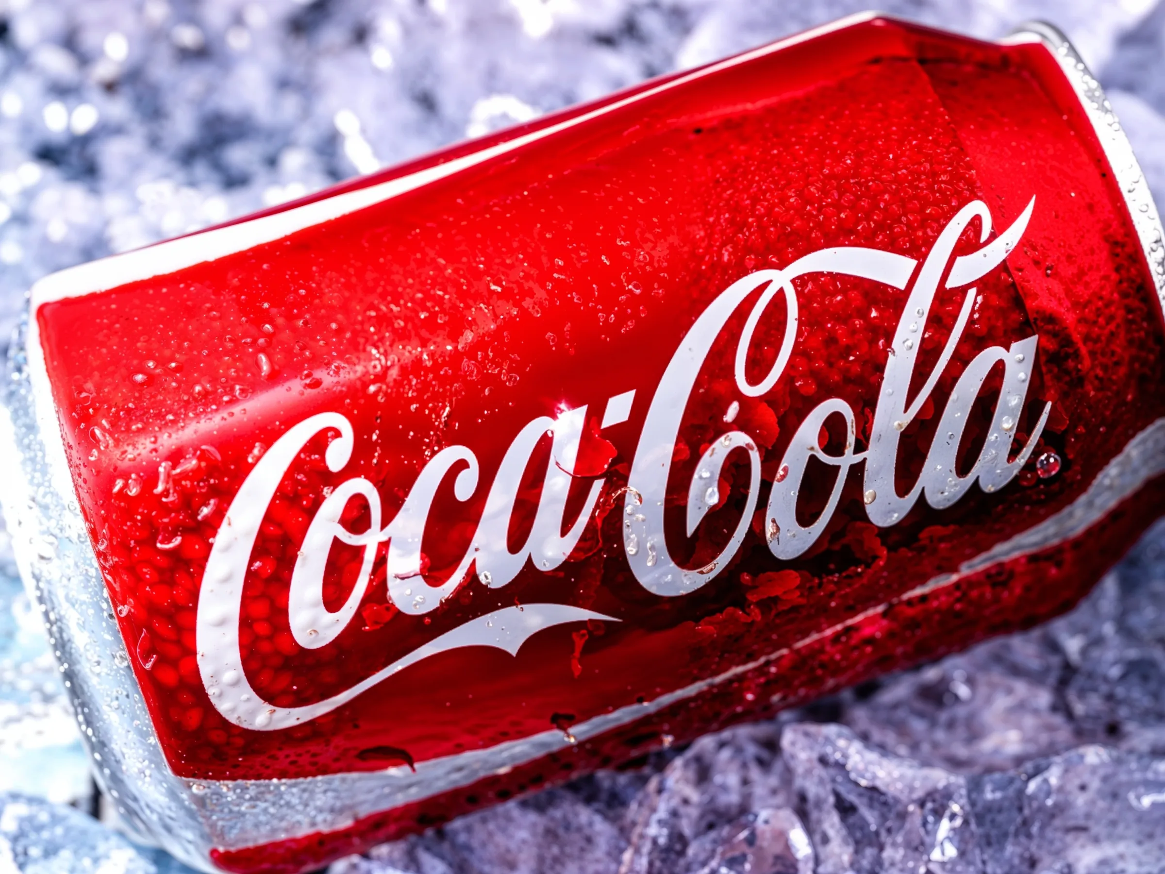 Cola — en Rialto Restaurant