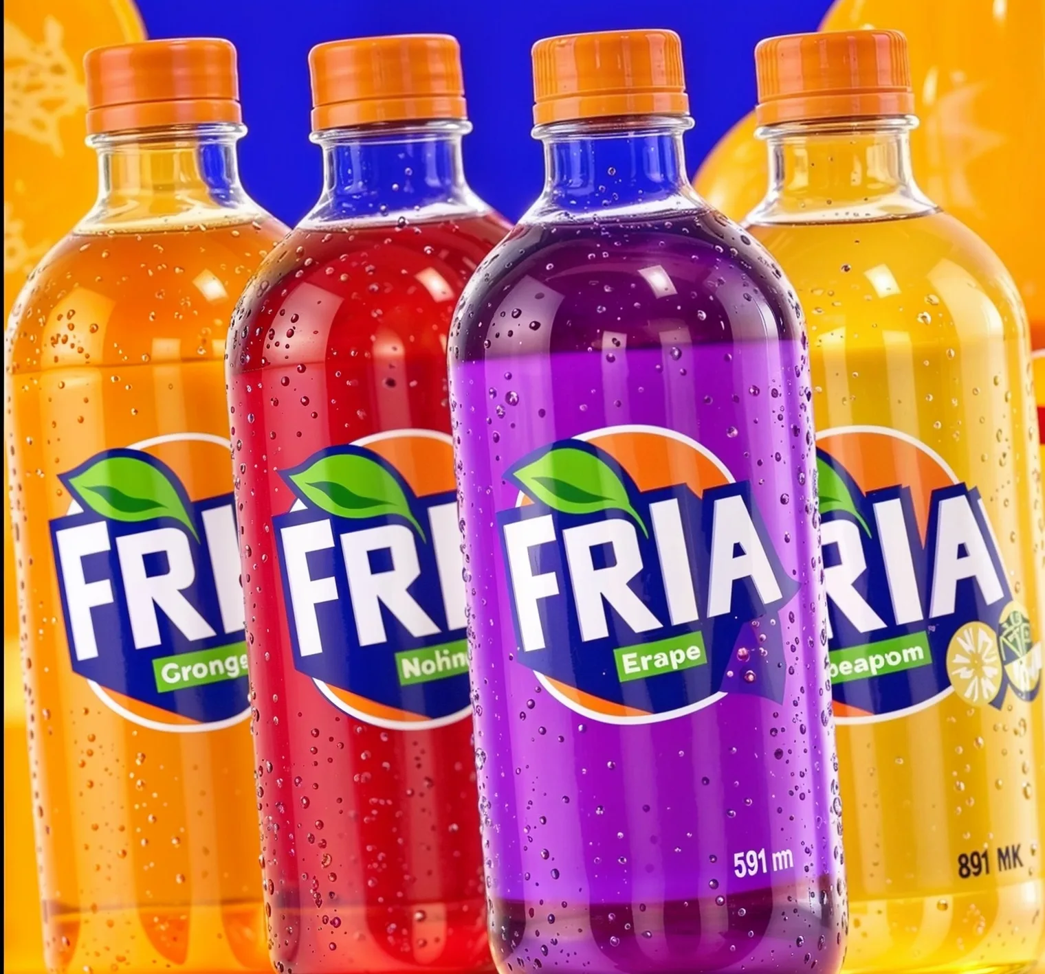 Fria — en Rialto Restaurant