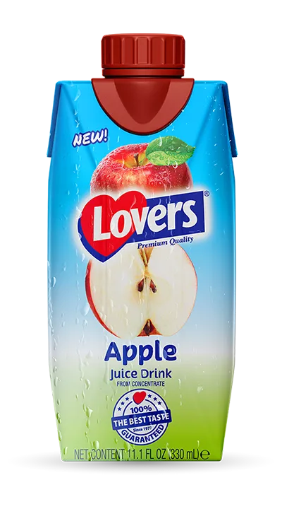 Lovers — en Rialto Restaurant